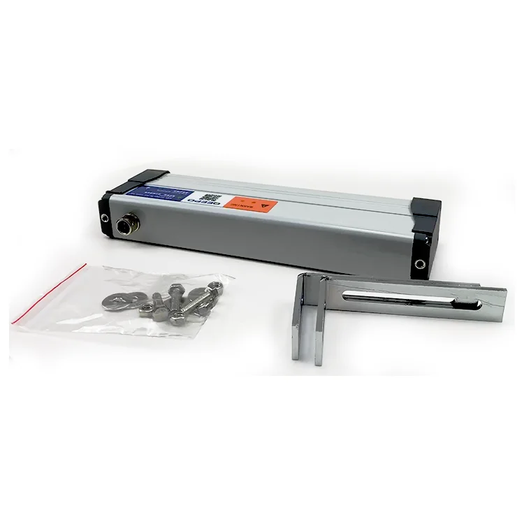 TLF Goedkope prijs Qeepo QP-S66-serie Statische Eliminatorbar China Fabriek