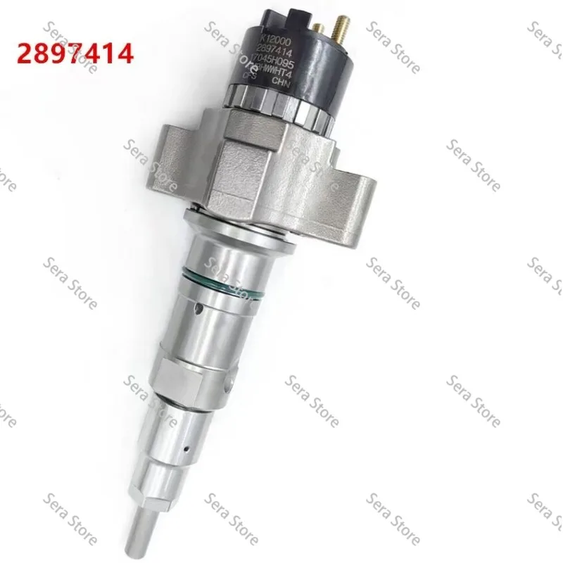 Fuel Injector 13537589048 11 13537585261 -11 13537589048-11 High Performance Auto Parts for Engine Repair
