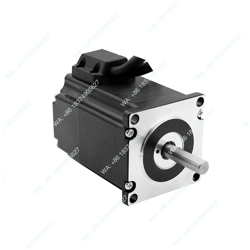 1pcs 28 closed-loop stepper motor set, driver two-phase stepper motor, large torque and low noise DC micro motor