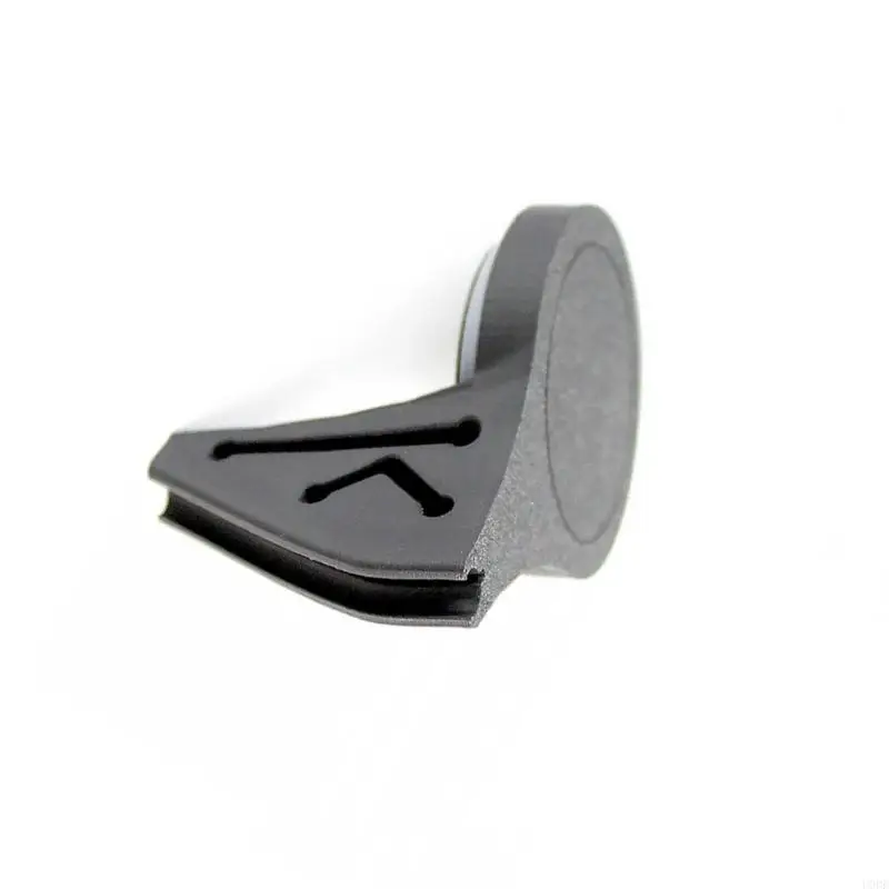 U0DE 3D يدوي قهوة مطحنة مقبض محمولة غطاء القهوة ملحقات أداة القهوة