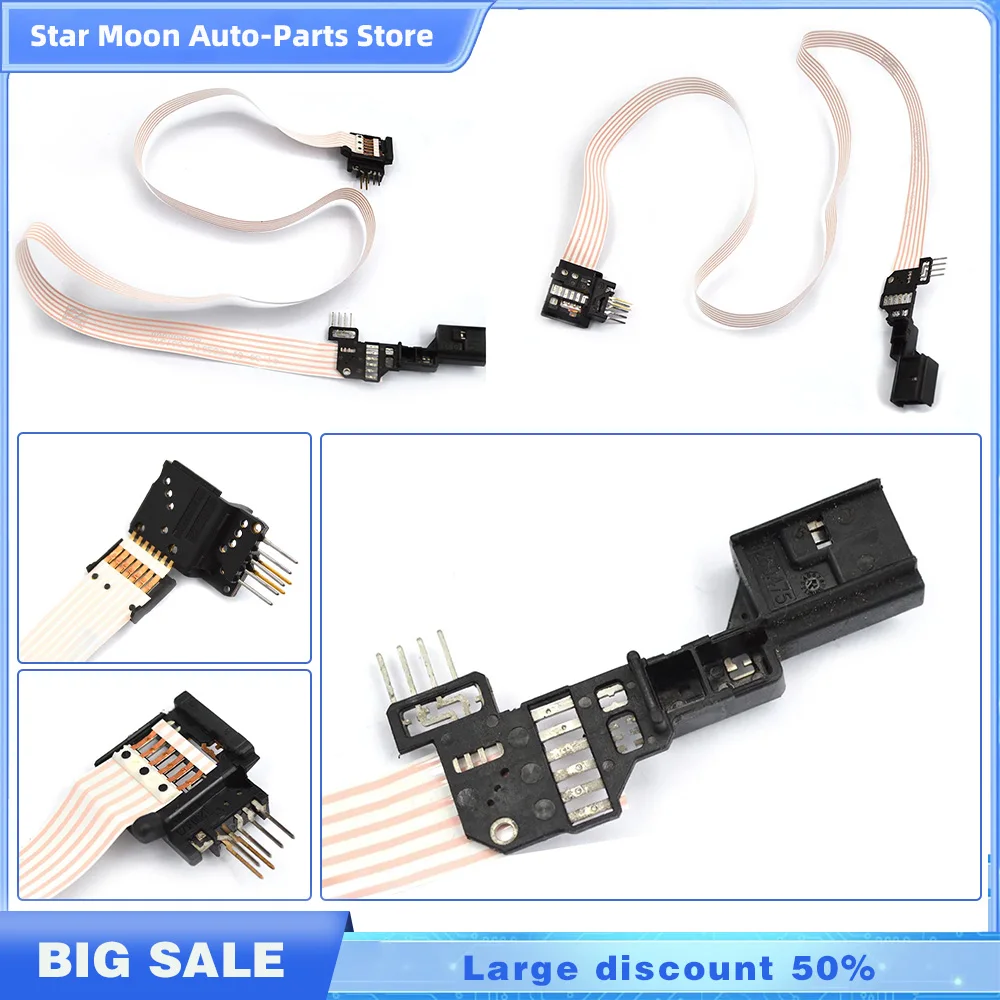 5K0 953 569 5K0 953 549 For Audi Q3 Eos For Golf Jetta MK6 Passat Tiguan Touan Skoda Yedi Automatic Cruise Control Module Coil