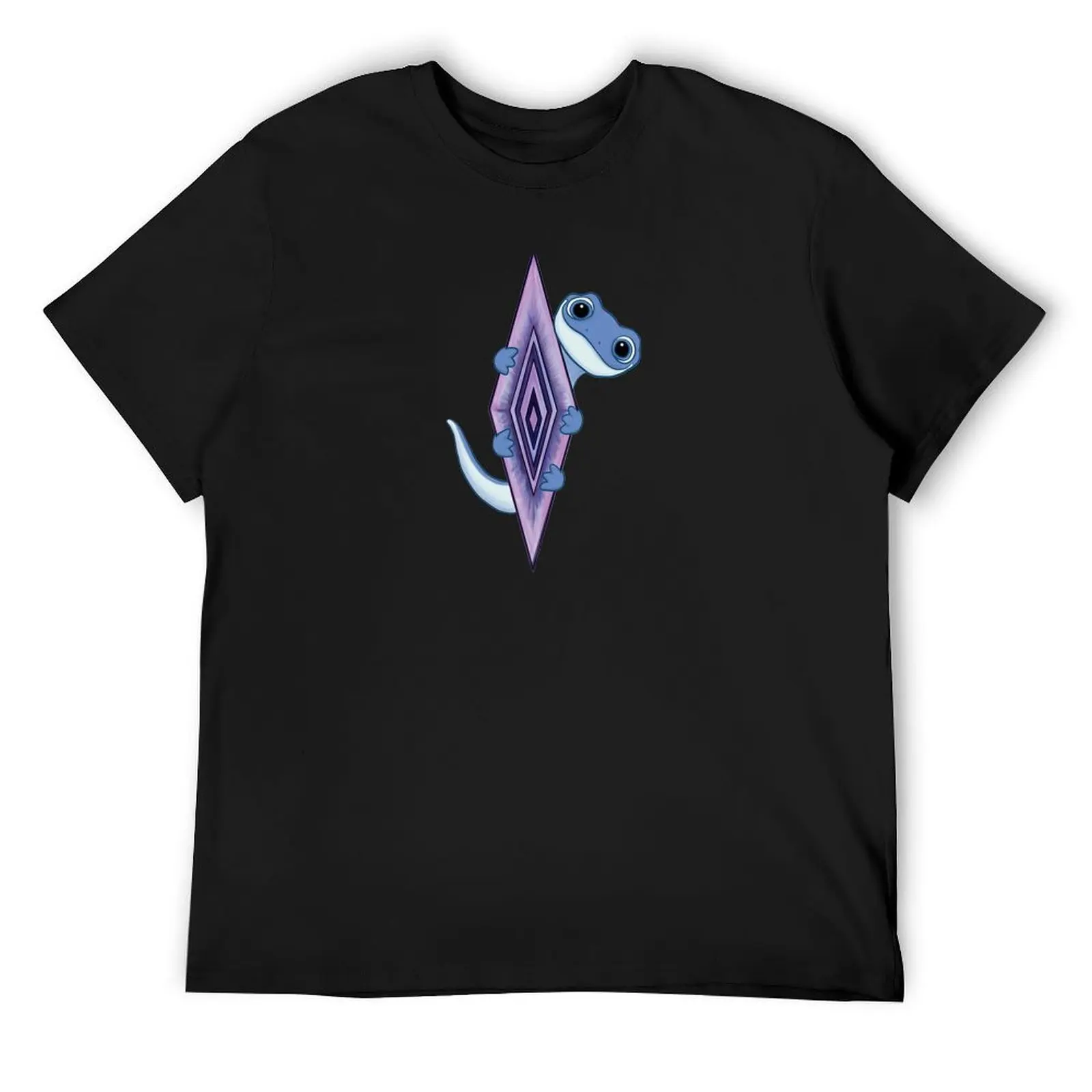 

bruni T-Shirt hippie clothes anime tshirt cotton man t-shirts oversized men clothing