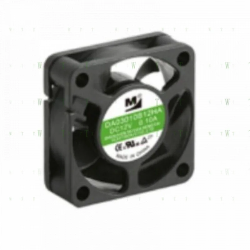 H  1 pcs for Yimeng 3010 DA03010S05M 5V 0.15A 3cm heat dissipation fan 30 * 30 * 10