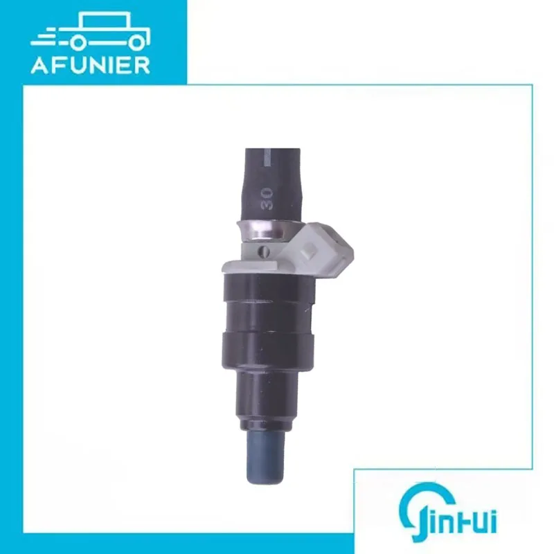 4/6Pcs Fuel Injecto…