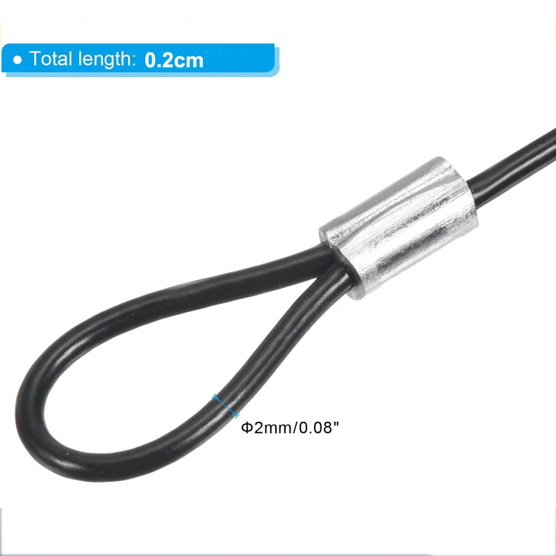 Camera Anti-lost Wire Rope for DJI Action 6 5 4 Insta360 X5 X4 Ace Pro 2 Safety Rope Lanyard for GoPro 13 12 11 Acceoories