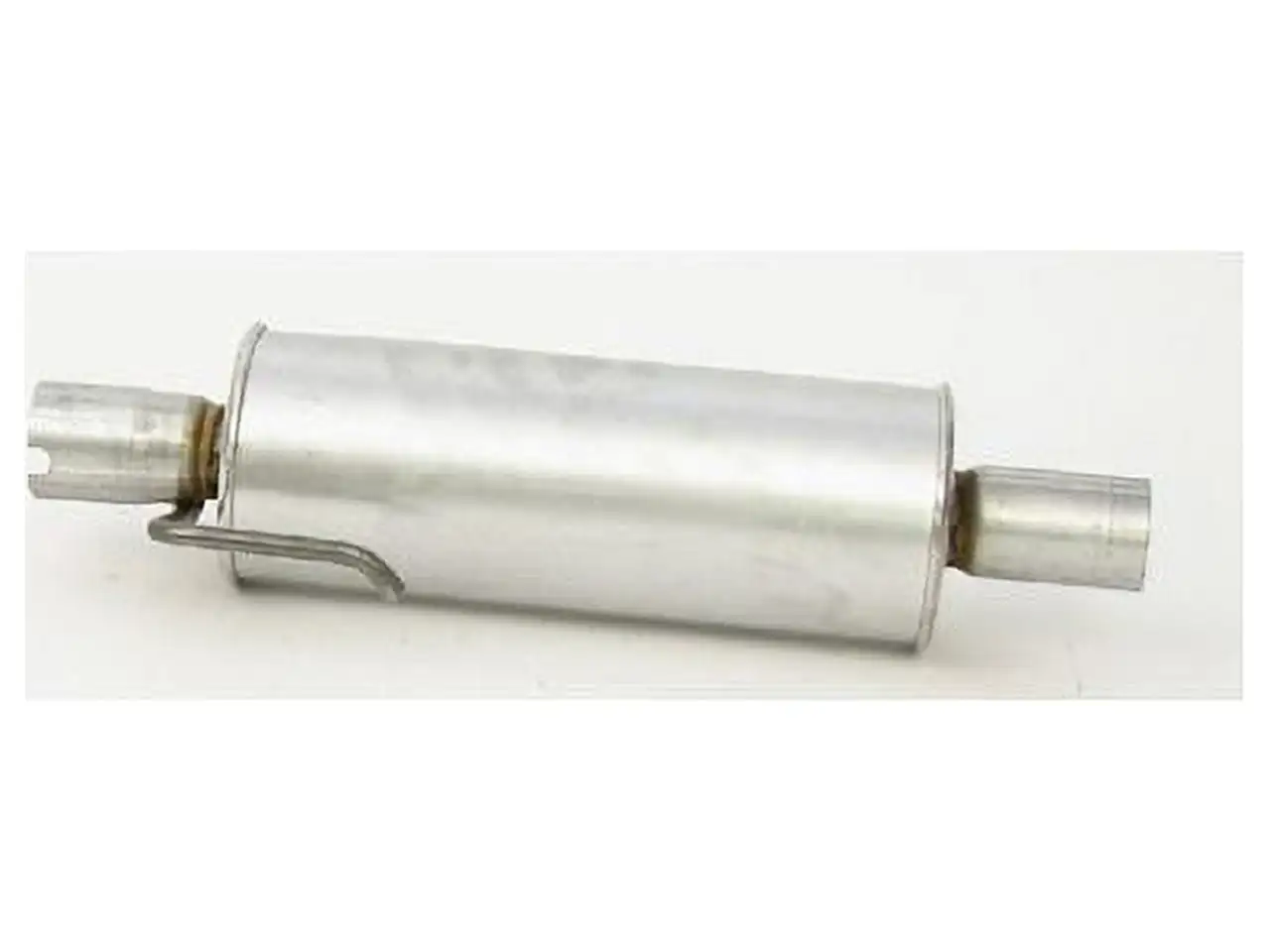 

Exhaust Resonator and Line Assembly - Compatible with 2006 - 2012 Ford Fusion 2007 2008 2009 2010 2011