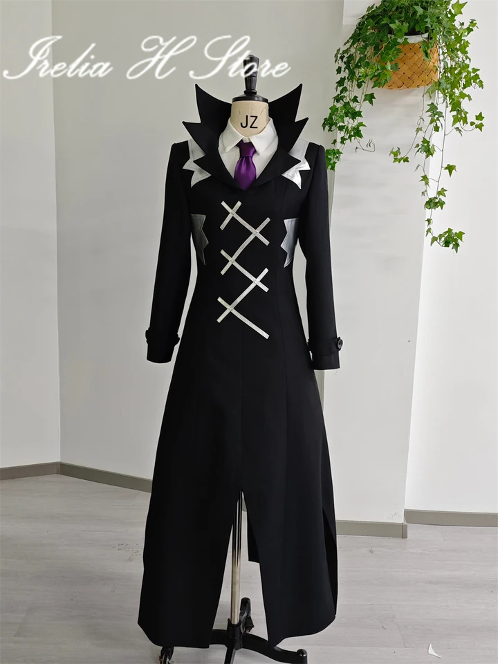 先行販売 イレリア H ストア ゼノ アニメ Dr.STONE ゼノ コスプレ衣装