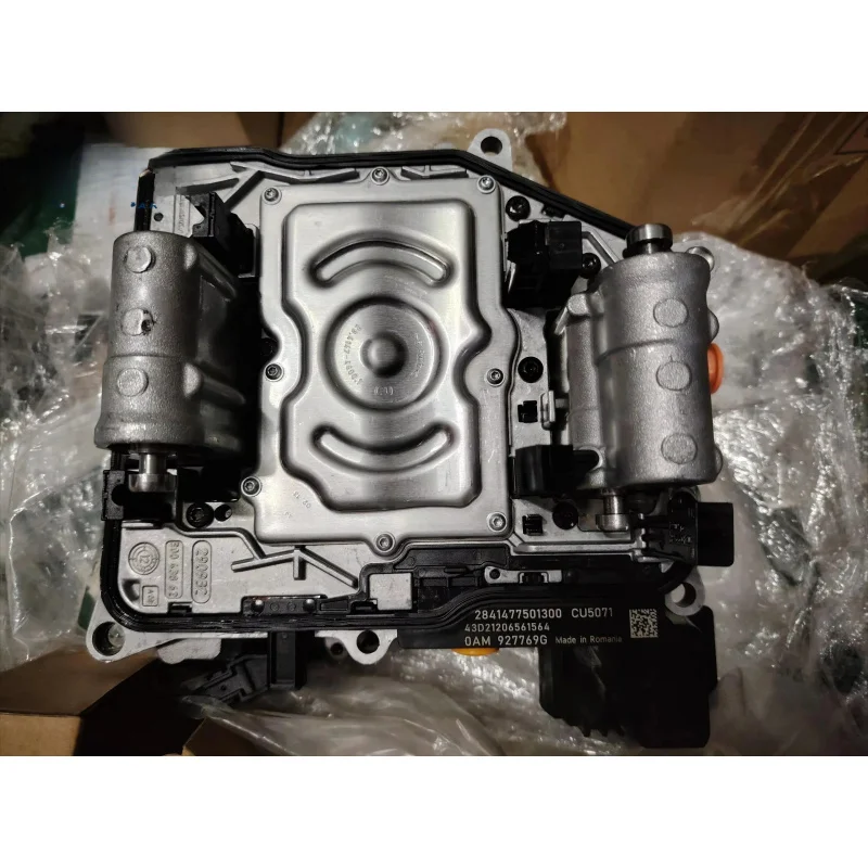 

0AM 0CW DQ200 DSG7 0AM927769D 0AM927769K 0AM325025D Корпус механического клапана коробки передач для VW Audi Skoda Seat