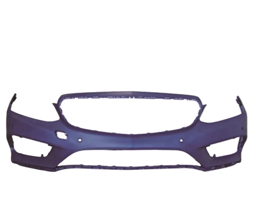 

New Replacement PP Front Bumper A204 880 6447 For Mercedes C Class W204 A2048806447