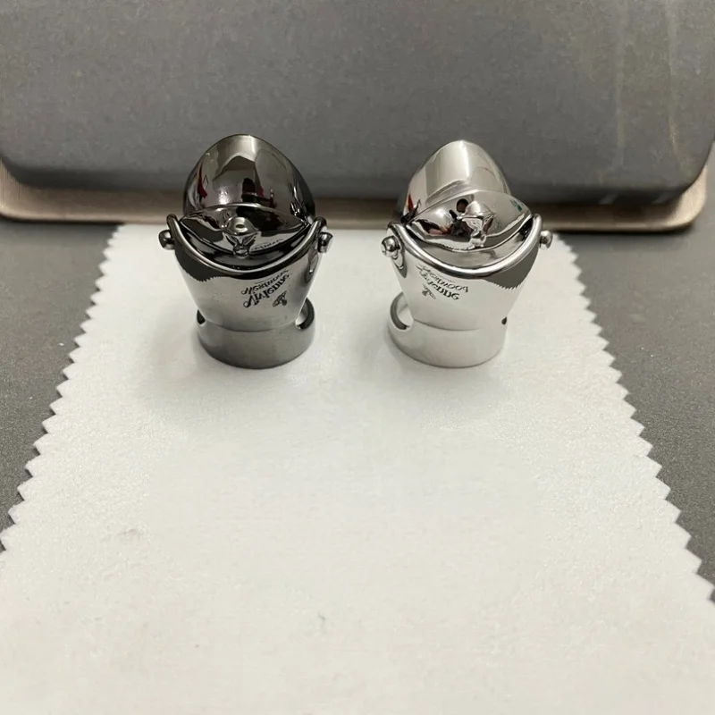 

S925 Стерлингового Серебра Панк Винтаж Броня Кольцо Пара Универсальное Кольцо Банкет Основы Модные Ювелирные Изделия