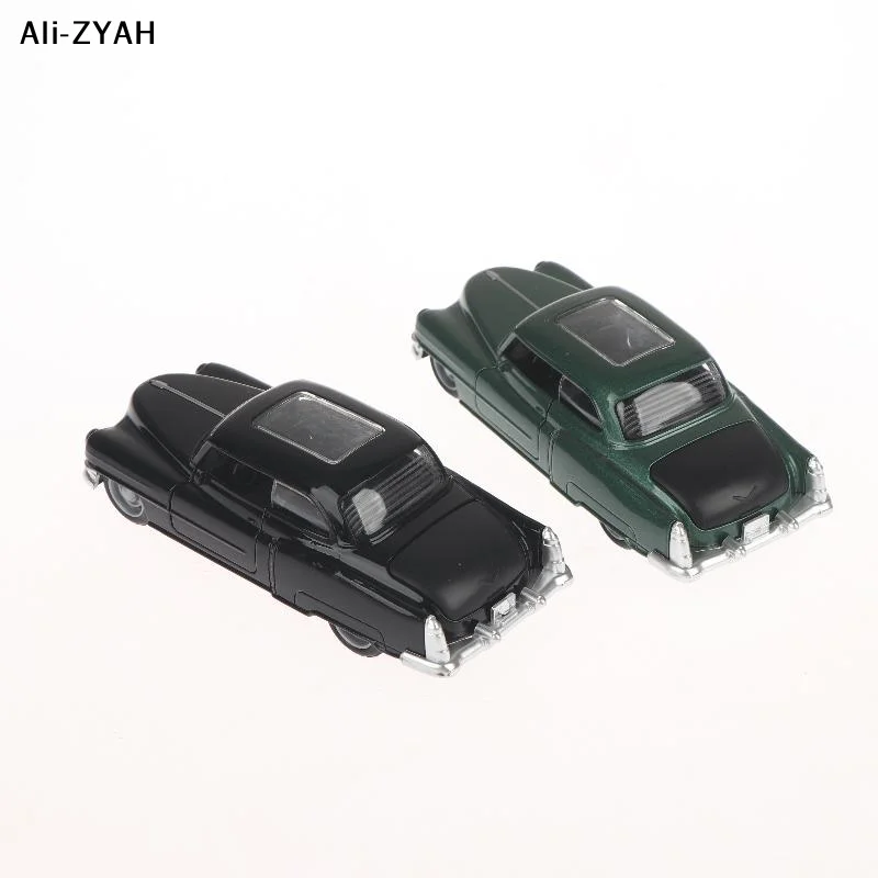 

【ZYA】1 шт. 1/36 Реалистичная модель автомобиля из сплава, ретро-машинка с откатным механизмом, литая металлическая игрушка-машинка, настольное украшение, декор для дома и офиса
