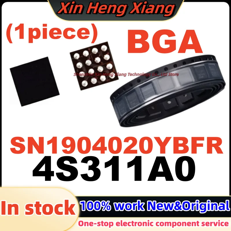 (1Pcs) 4S311A0 SN1904020YBFR BGA