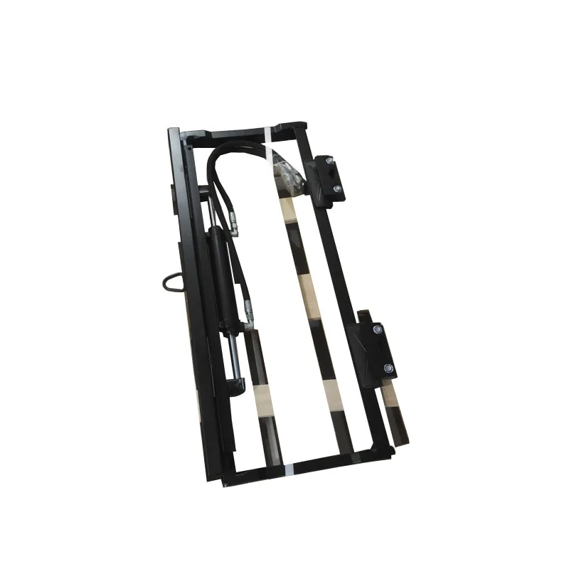 Suitable for 1275E20PH Forklift Parts Instrument Assembly Side Shift Width 1040MM Model