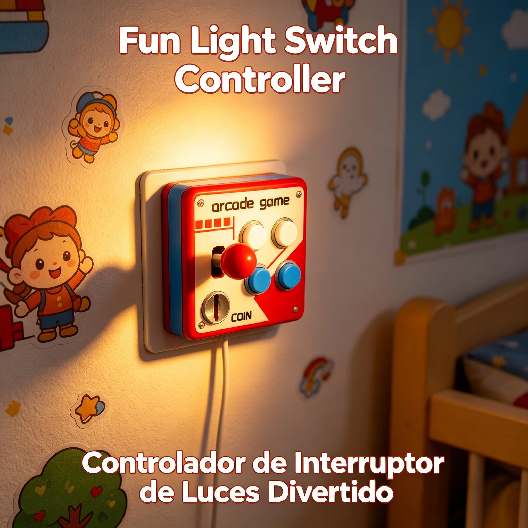 painel-de-arcade-retro-impresso-em-3d-para-console-de-jogos-adesivo-decorativo-para-switch-modificacao-criativa-3d-pequeno-gadget