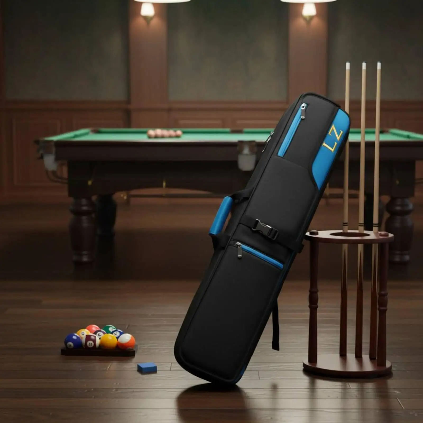 Etui-de-transport-pour-queues-de-billard-en-nylon-a-8-compartiments-–-housse-portable-pour-salle-de-billard-voyage-et-entrainement