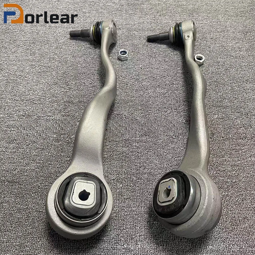 Front Lower Forward Control Arm for Rolls-Royce Phantom 31106888079 31106888080