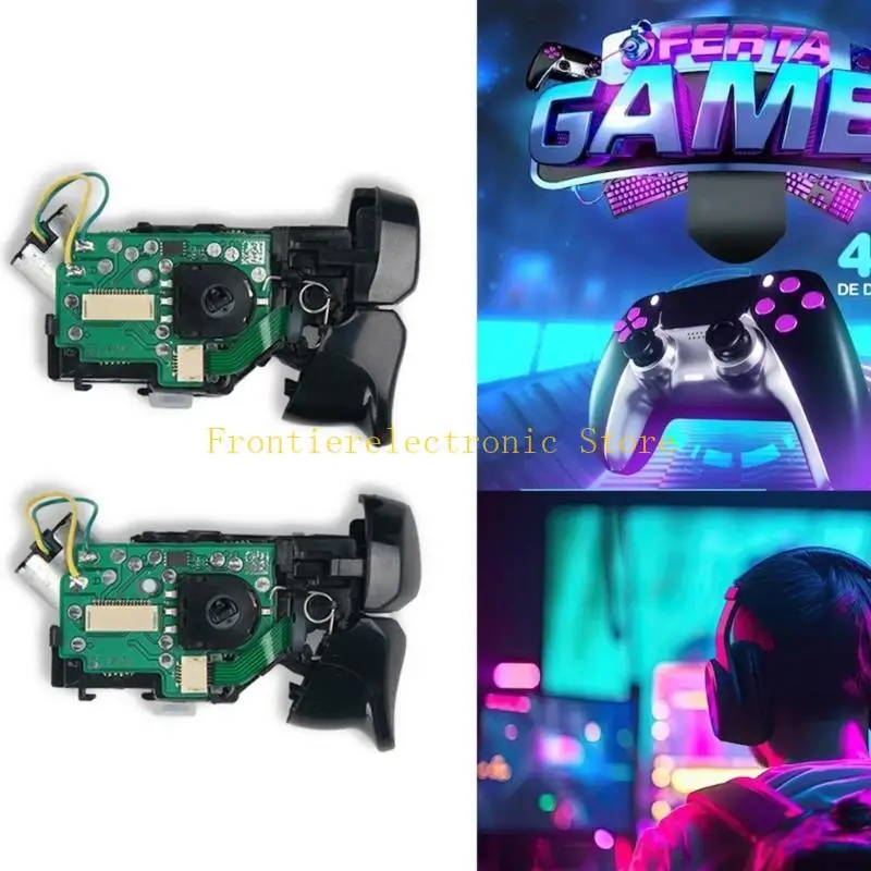 G8DB Triggers Buttons L2 Triggers Module Assembly Game Accessory