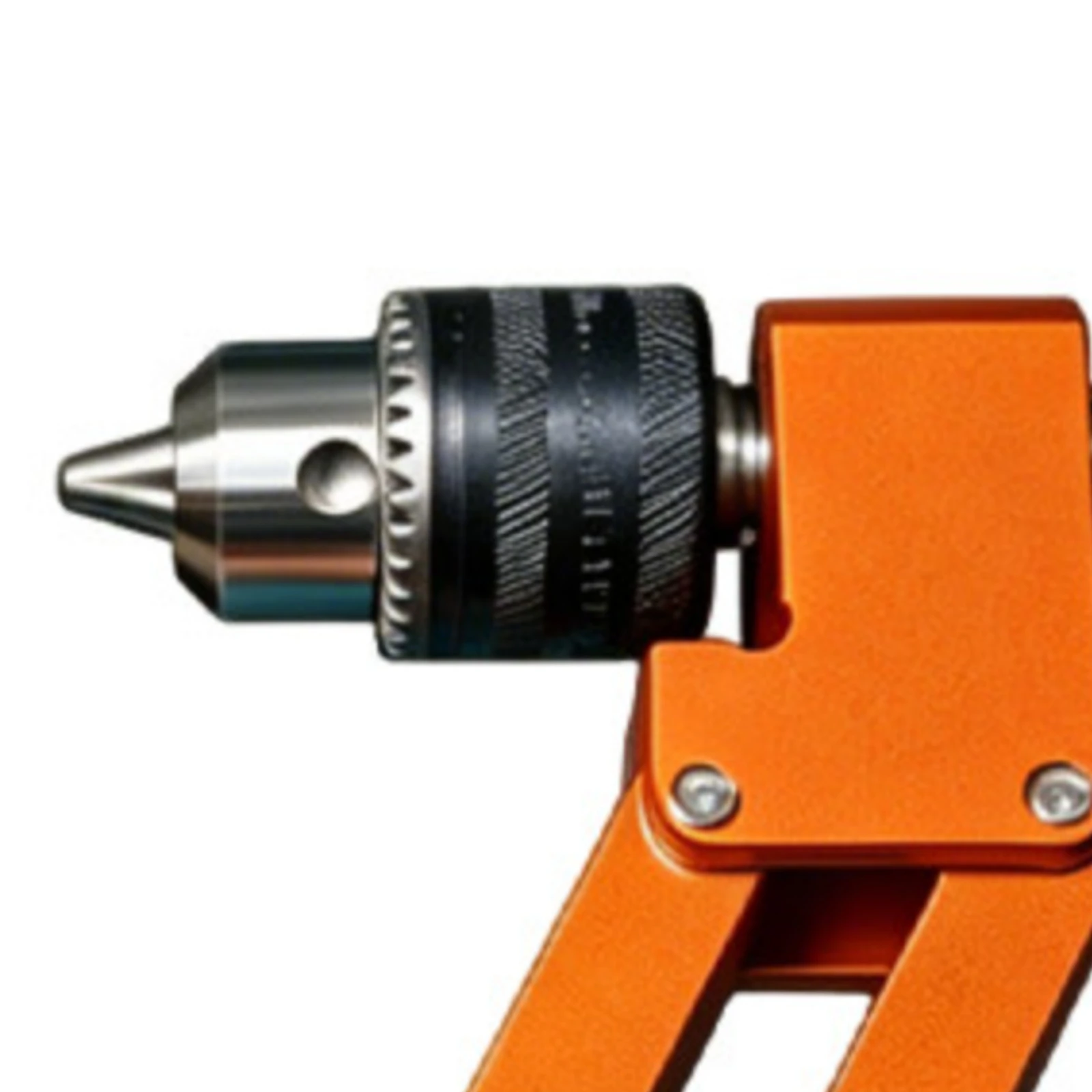 Cantilever Tapping Bracket Metal Frame Tapping Cantilever Bracket for Workbench, Workshop