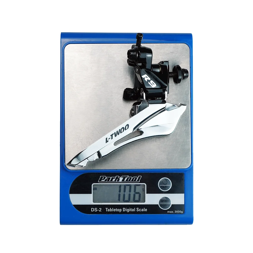 LTWOO R9 2x11s Hydraulische Scheibenbremse, 22-Gang Rennrad-Schaltgruppe + ZRACE Kurbelgarnitur Kassette SUMC & DYC Kette, für Rennräder / R7020 R8020 – Detail 12