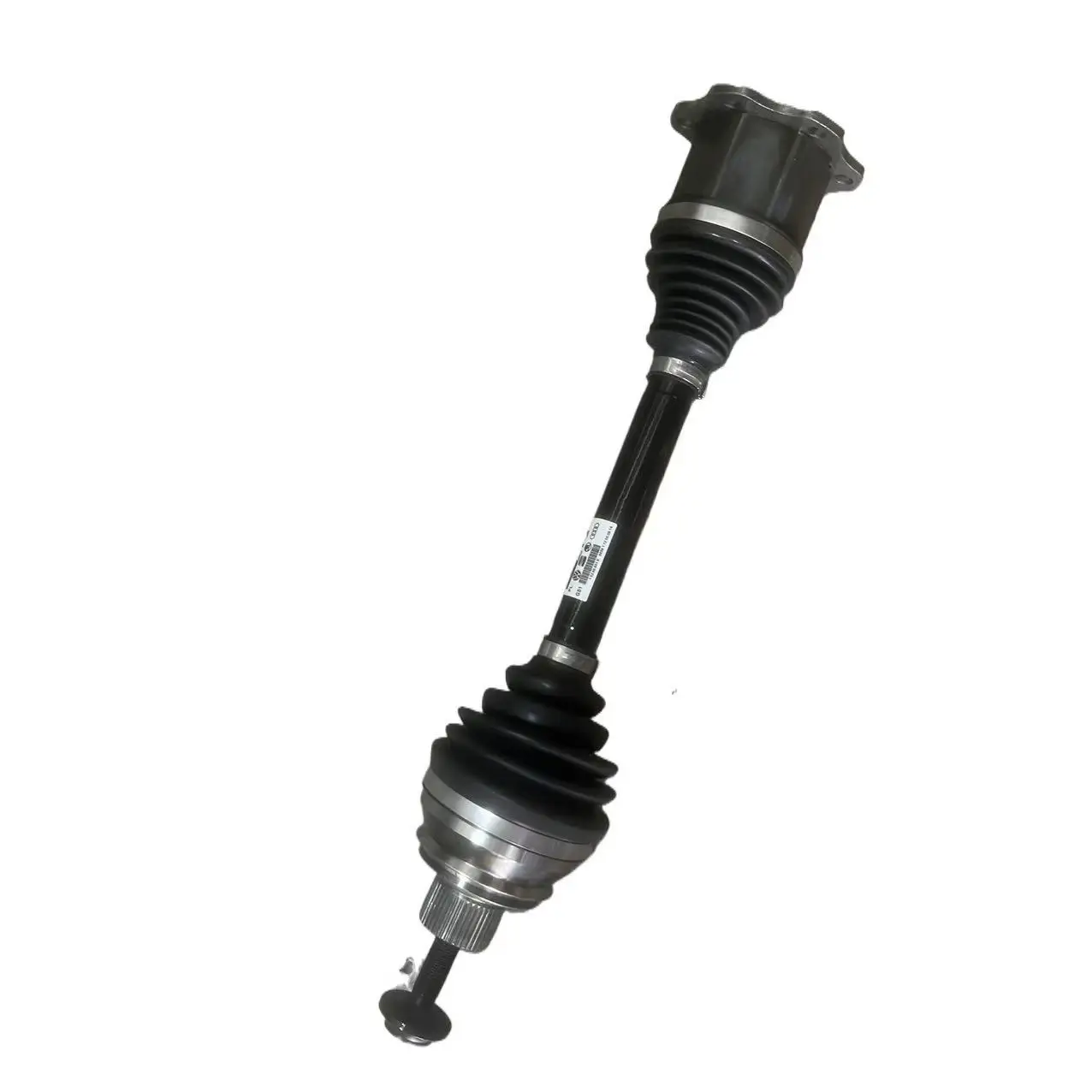 Well-Made Front Drive Shaft for au di A6 A8 S8 D4 C7 A7 Manufactured 4GD407271D Made of High Quality Rubber Transmission Systems