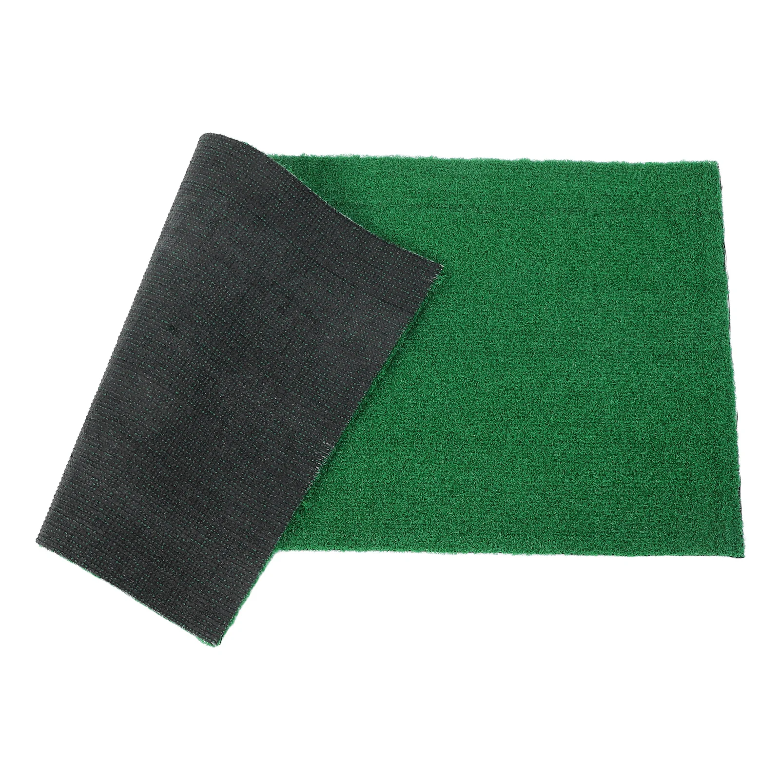 

Floating Island Turtle Basking Ramp Platform Fish Tank Artificial Grass Bedding Durable Sturdy Realistic Grass Mat