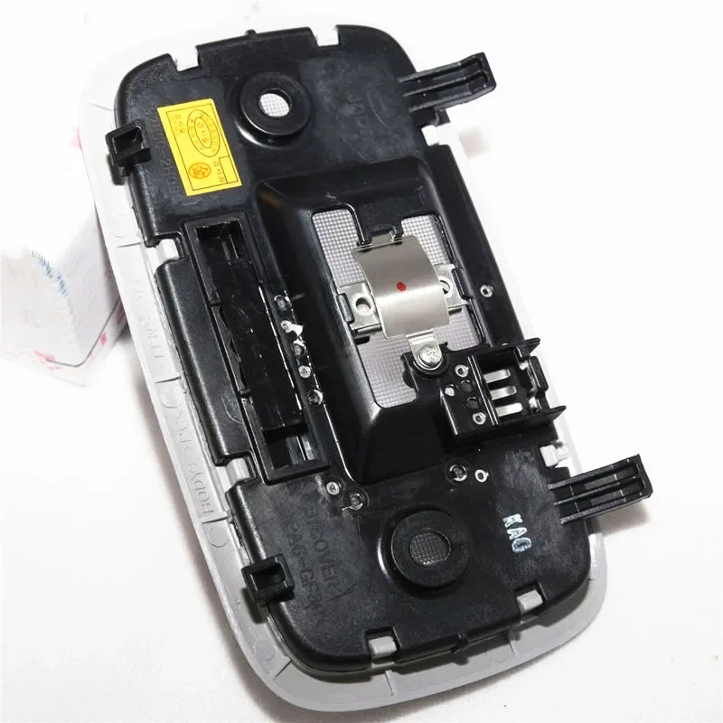 Over Head Middle Dome Light Gray 2008-2010 For Elantra Touring i30 I30CW OEM 928502H000TX 92850-2H000TX