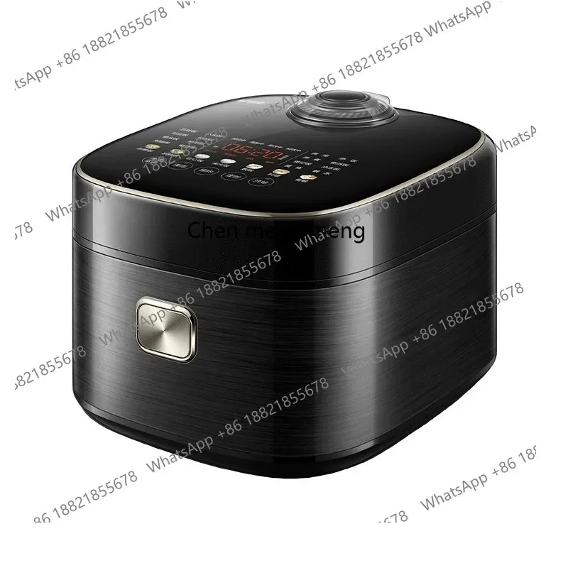 A61 Rice cooker Household 4-liter multi-functional rice cooker 24-hour reservation Non-stick rice cooker