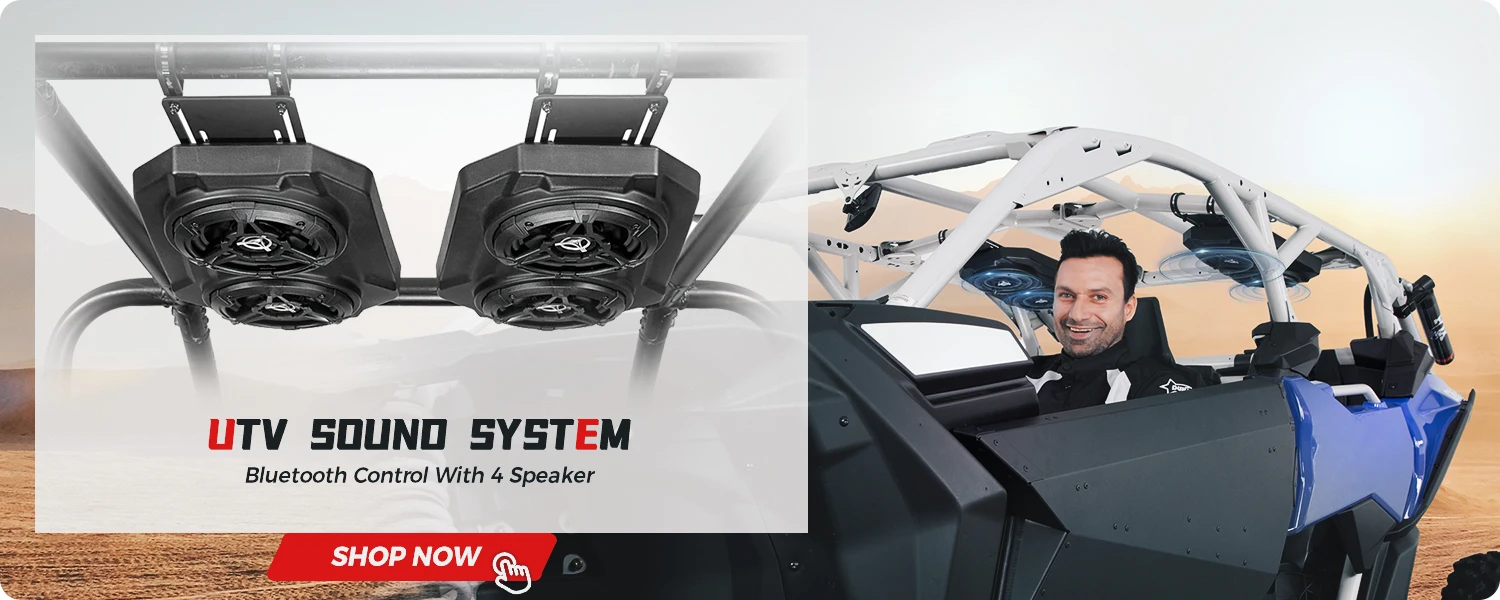 UTV CVT Racing Antriebsriemensche für Can-Am Maverick X3, kompatibel mit Polaris RZR 800 900 1000 XP Turbo für CfMoto für Arctic Cat – Detail 3