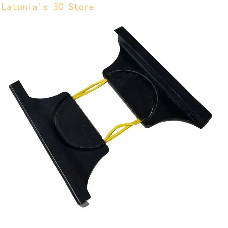 Gaming Zubehör für NS Ergonomisches Design Spiel Linker Controller Connector Controller Tablet Halter X3UB – Detail 10