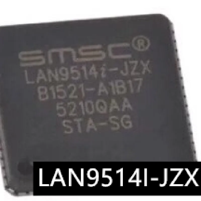 5PCS/LOT LAN9514I-J…