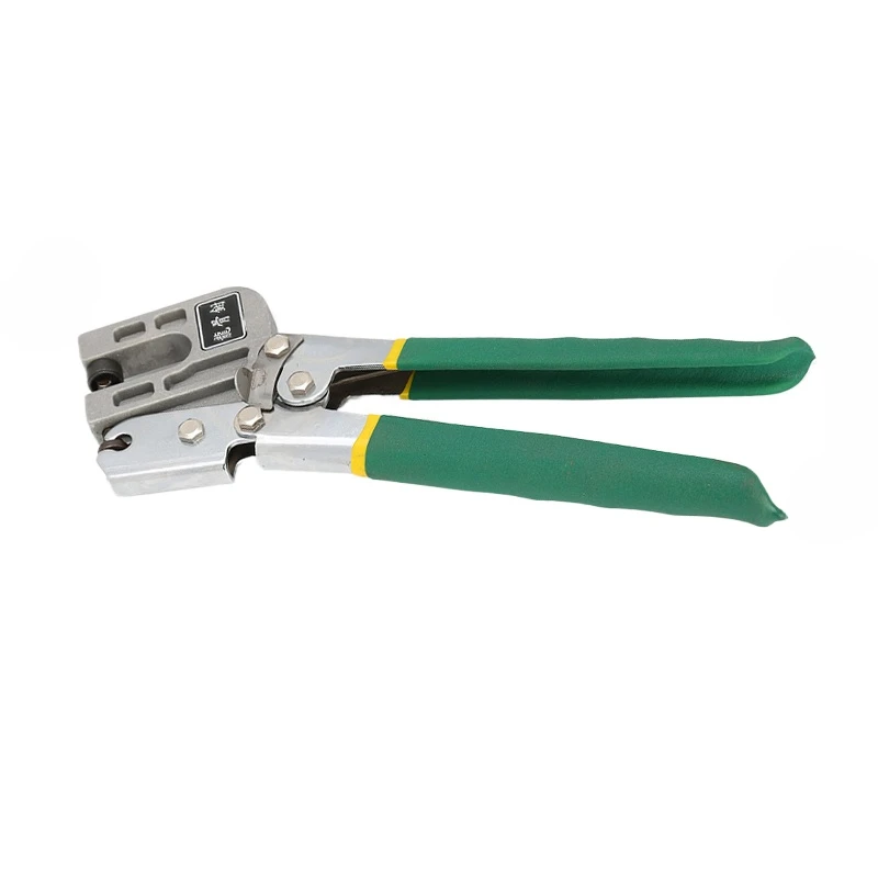 

*~Light steel keel pliers decoration gypsum board partition clamp partition wall keel installation punching pliers
