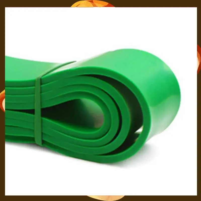 

Heavy-Duty Fitness Belt, 4.5 Mm Thick And 44 Mm Wide, Can Bear 100-120 Pounds.-T34C