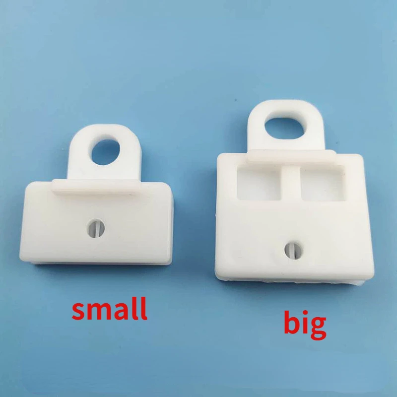 2pcs For Lifan 620 X60 530 X50 Glass Lifter Clip Glass Bracket Clip