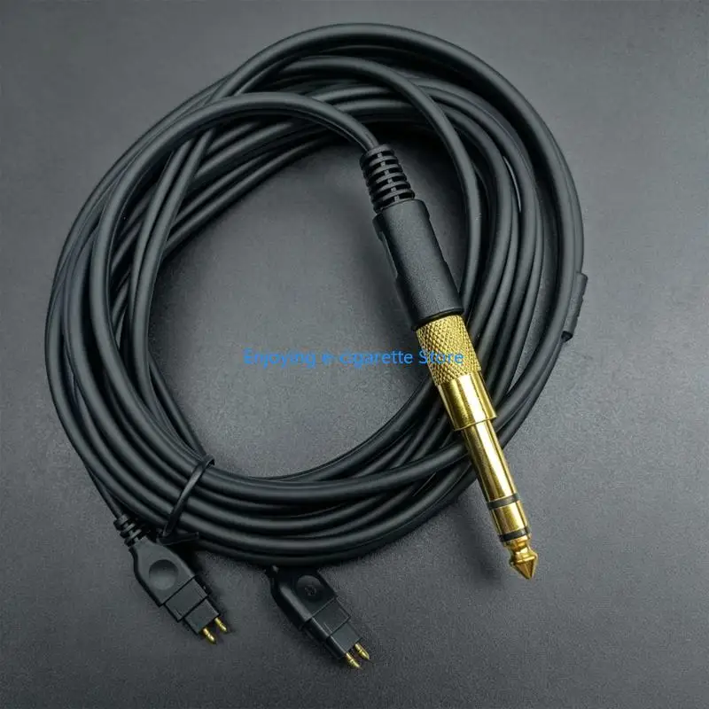 High Fidelitys Kopfhörerkabel kompatibel für HD580/HD600/HD650/HD565/HD58X Y4QF – Detail 4