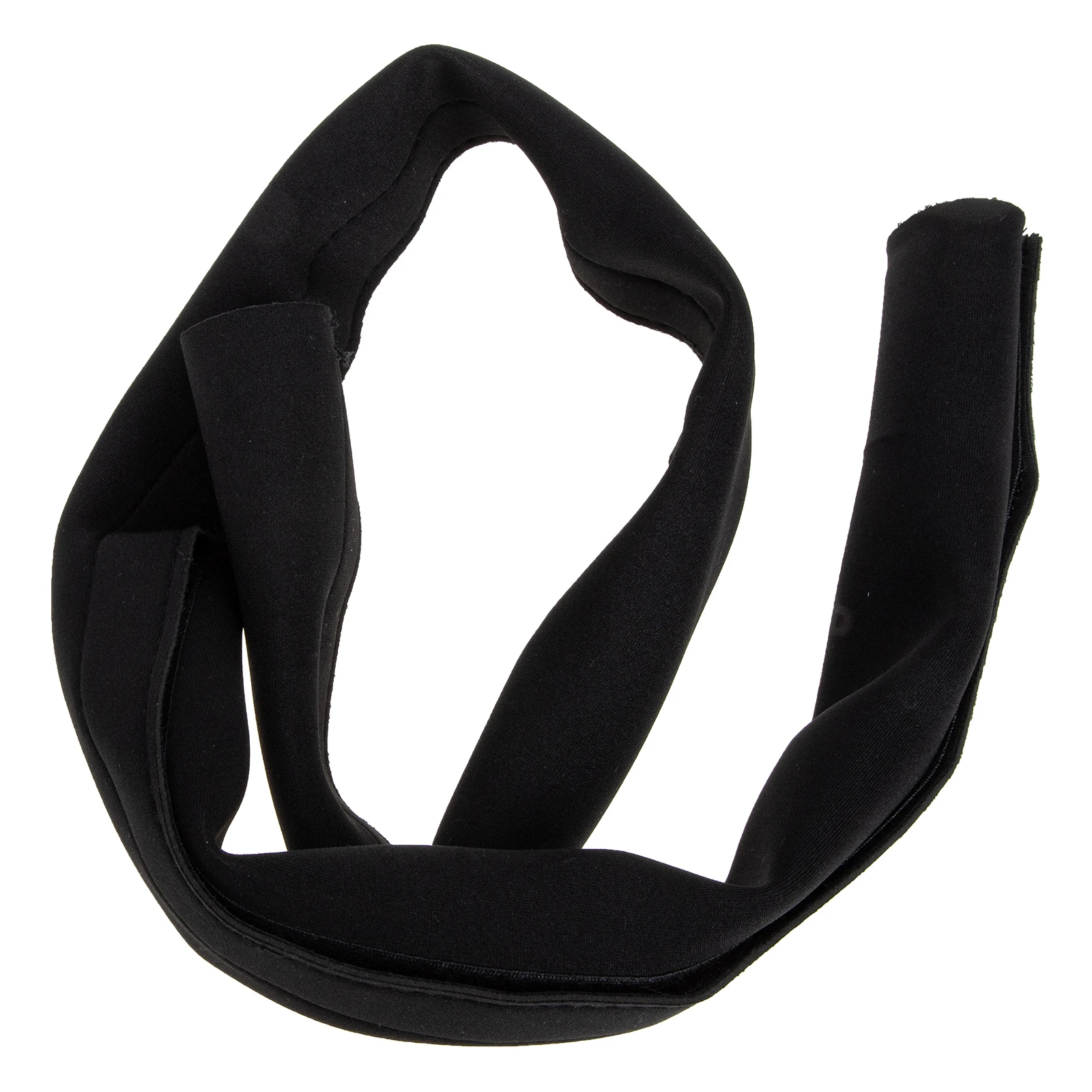 

Black 1M Cable Sleeves Cord Organizer Wire Management Protect Cables Kids Pets Neat Desk Computer Speaker USB Data Cable