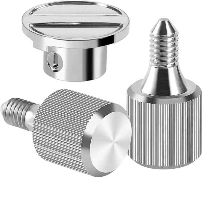 27RB محور المسمار المسمار استبدال المطبخ أجزاء المطبخ المرفق مسامير الإبهام