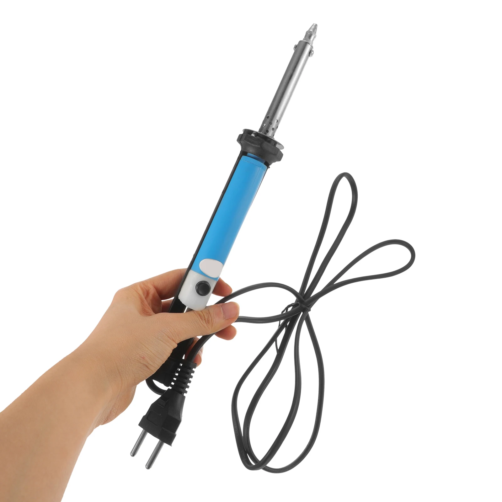 

Electric Heating Suction Device Multi Function Soldering Iron Electronic Tool Portable Precision Household Welding Equipment