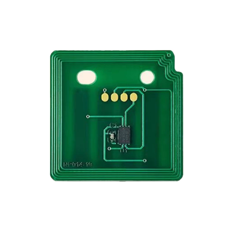 GraceMate 12pcs For Xerox WorkCentre 7525 7530 7535 7545 7556 7830 7835 7845 7855 7970 Toner Cartridge Chip image 4