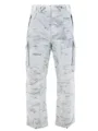 Snow camo