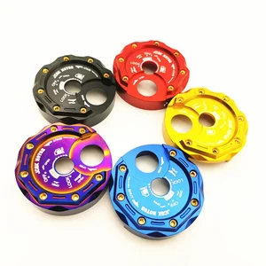 Elektrikli kapı kilidi yan tarafa dekoratif kapak, motosiklet aksesuarı, YAMAHA BWS125, BWS 125, CYGNUS X125, GERİ BİLDİRİM, CYGNUS X 125 VE sadece 155 9 benzer crixus, armor, x - number 2'nin en çok satan ürünleri