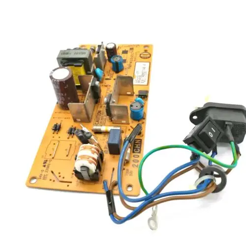 

DCP-8080 8890 8370 8680 Плата питания 220 В подходит для Brother MFC-8480 8085