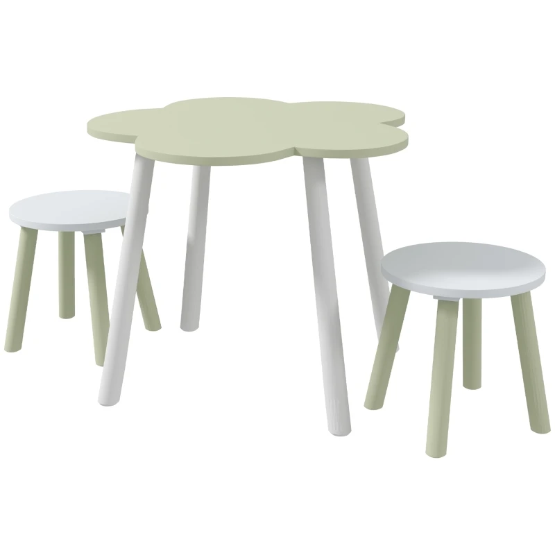 Table Ronde Chaise Enfant La Solution Parfaite pour les Petits de 2 à 5 Ans