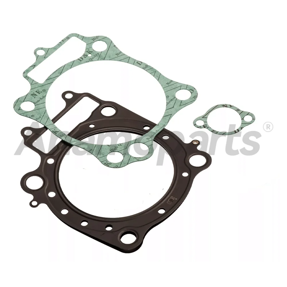 STD 96MM Motorcycle Cylinder forging piston gasket Overhaul Rebuild kit for 04-08 Honda CRF450R CR 450 RA 449CC  12100-MEN-671