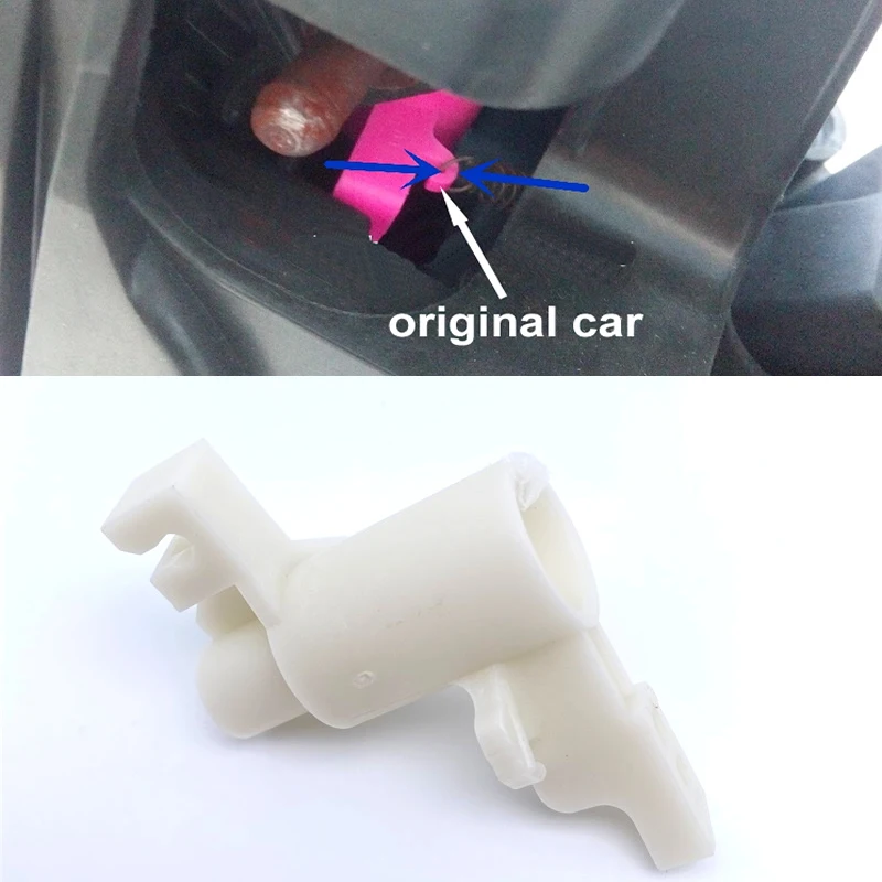 

New Shift Interlock Lever Repair Kit 68088259AB For Dodge Charger Chrysler 300 300C Pacifica