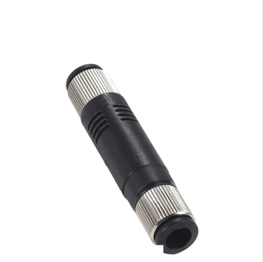 Tubular Vacuum Generator VUH07-64A Negative Pressure VML05-06 Pneumatic with Large Flow And Suction Force for Industrial Use