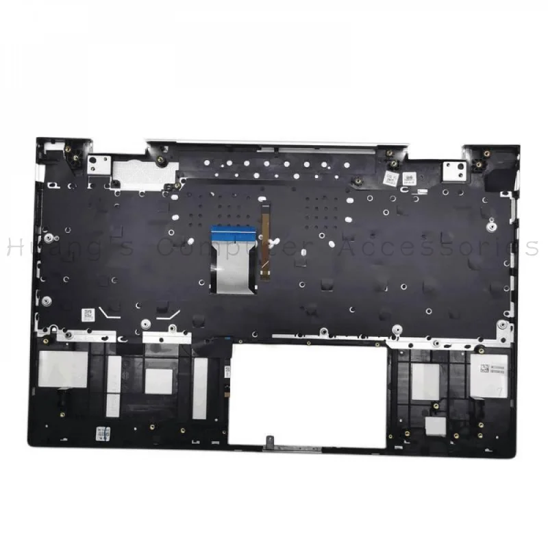 SS+C Cover With Keyboard PN L93226-001 L93227-001 For HP ENVY X360 15-ED TPN-C149 Laptop, Strictly Tested