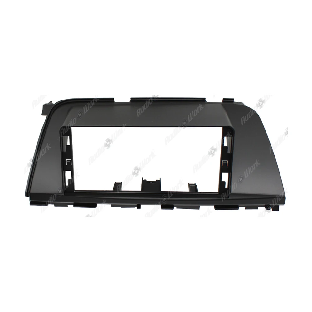 

For 2020 HONDA ODYSSEY Car Accessories 12.3 Inch Frame Fascia Adapter Android Radio Audio Dash Fitting Panel Kit