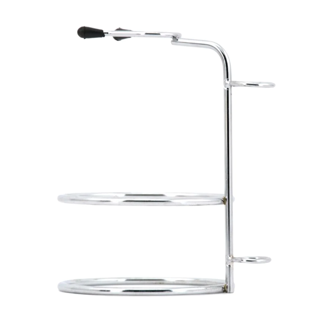 Men\\\\\\\\\\\\\\\'s Stand Double Edge Classical Shaving