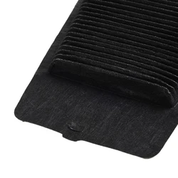 Air Filters Air Filter Screen 1pc Black G92DH-02030 G92DH-12050-A Plastic Plug-and-play For Corolla Levin 2019+