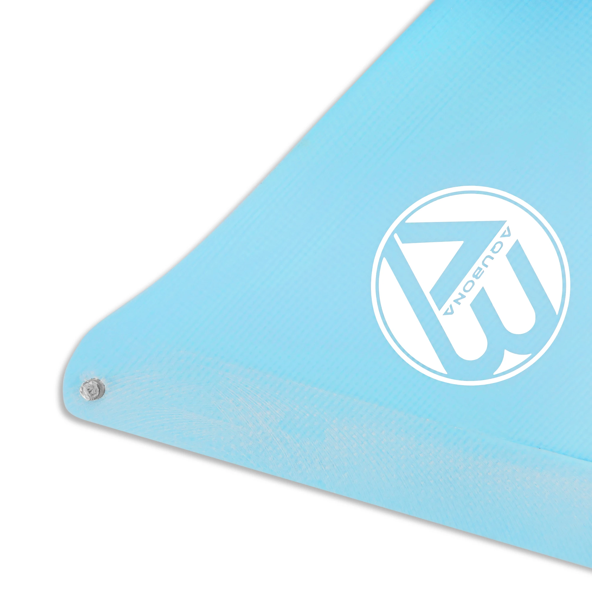 Surfplank Longboard Fin 8 Inch Single Fin - Center Fin Voor Longboard, Surfboard & Paddleboard